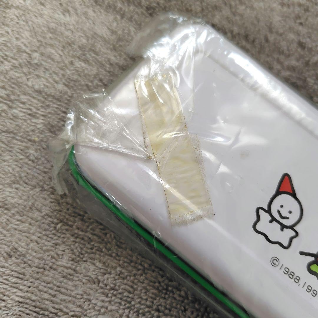 Amazon.co.jp: けろけろけろっぴ 缶ペンケース レトロ 懐かしい 1990